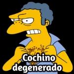 eso es