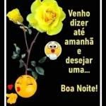BOM DIA