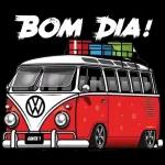 Bom dia 
