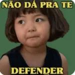 Estou vomitando