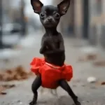 dança 