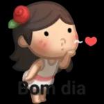 BOM DIA