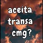 quer um boquete?
