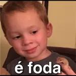 quero te chupar