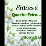 Quarta feira