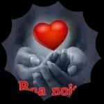 figurinhas de boa noite