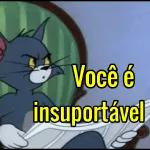 QUE COISA NÃO