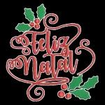 Feliz Natal e Bom Ano Novo🥂