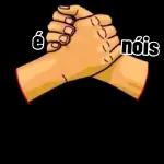  MENOS
TA
!
Sticker.ly
Inotovaromi Ahoyonandalhaira
