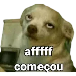 vc tá bem?