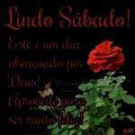 sábado 