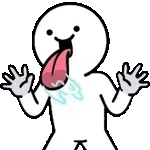 ...