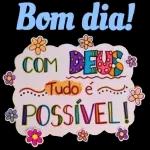 Bom dia 😘