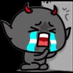 diabinho cute...