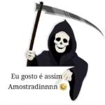 Eu gosto é assim Amostradinnn 😂