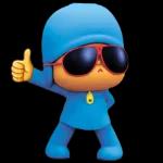 pocoyo