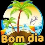 bom dia