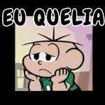 eca que nojo