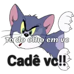 nao pode