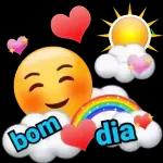 Bom dia