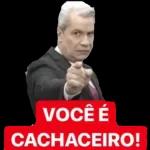 vai passar no jornal..