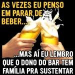 bora beber