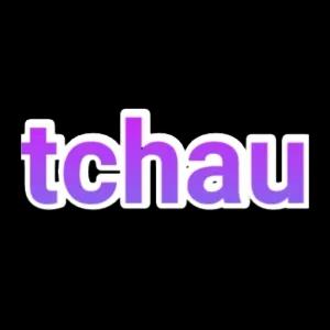 tchau - getsticker.com