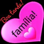 Boa Tarde