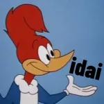 pica pau