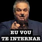 roubei do insano