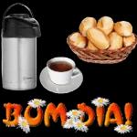 Bom dia!