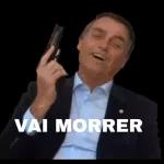 VAI MORRER