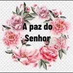 A paz do Senhor Jesus!!!
