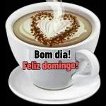 bom dia 