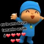 Boa tarde🌷Saudades🥺