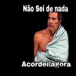 BOA NOITE. A PAZ DE DEUS SEJA CONTIGO. 