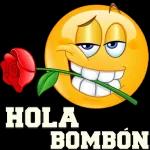 Primero q nadabuenos dias