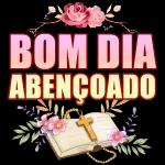  Abençoado
dia
para
você