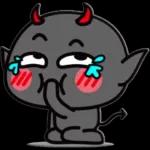 diabinho cute...