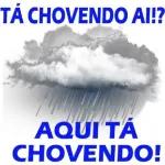 chuva 
