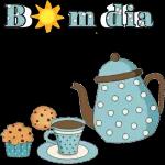 bom dia 
