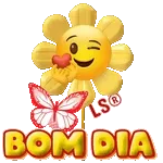 Bom dia