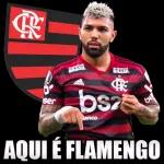 flamengo !