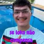 se loko não compensa