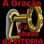 oração 