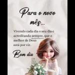 MÊS DE JUNHO 