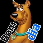 bom dia