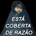 CADÊ VOCÊ?