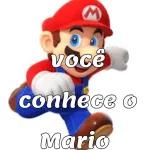 mario 