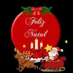 Feliz Natal!🌟